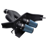 Injen Power-Flow Air Intake System - 15-25 Ford F150 / 18-24 Ford Expedition by Injen PF9032RB