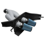 Injen Power-Flow Air Intake System - 15-25 Ford F150 / 18-24 Ford Expedition by Injen PF9032RG