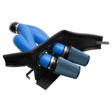 Injen Power-Flow Air Intake System - 15-25 Ford F150 / 18-24 Ford Expedition by Injen PF9032RRB