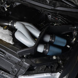 Injen Power-Flow Air Intake System - 15-25 Ford F150 / 18-24 Ford Expedition by Injen