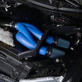 Injen Power-Flow Air Intake System - 15-25 Ford F150 / 18-24 Ford Expedition by Injen