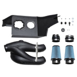 Injen Power-Flow Air Intake System - 15-25 Ford F150 / 18-24 Ford Expedition by Injen