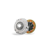 ClutchMasters Clutch Masters FX300 Single Disc Clutch Kit 17028-HDTZ-SHP