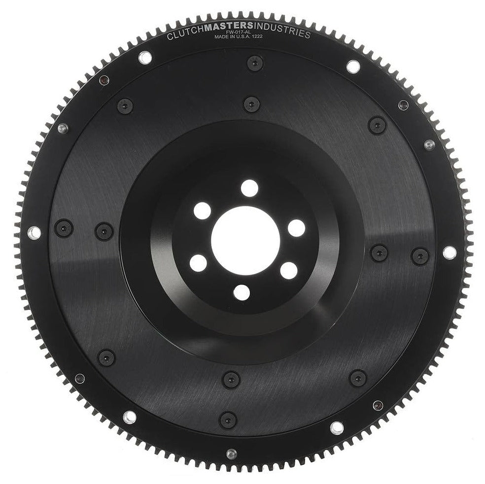 Clutch Masters Aluminum Flywheel 12-14 Fiat 500 1.4L Turbo 5 Speed