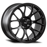 Konig Wheels Konig F1M 18" 5x130 Satin  Black