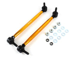 Whiteline Whiteline Adjustable Front Sway Bar End Link Set - Mk5 | Mk6 | Mk7 | B6 | CC | EOS KLC167A