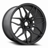 MRR Forged F24 20" 5x120 Carbon Flash by MRR Wheels FF2420A152048-CF