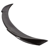 Suvneer Motorsports Suvneer CS Designed F10 Carbon Fiber Trunk Spoiler F10CFCSSPOILER