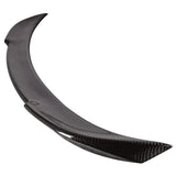 Suvneer Motorsports Suvneer CS Designed F22 & F87 Carbon Fiber Trunk Spoiler F22CFCSSPOILER