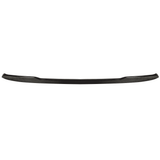 Suvneer Motorsports Suvneer CS Designed F10 Carbon Fiber Trunk Spoiler F10CFCSSPOILER
