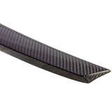 Suvneer Motorsports Suvneer M4 Designed F22 Carbon Fiber Trunk Spoiler F22CFM4SPOILER