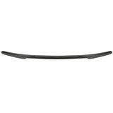 Suvneer Motorsports Suvneer M4 Designed F10 Carbon Fiber Trunk Spoiler F10CFM4SPOILER