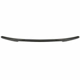 Suvneer Motorsports Suvneer M4 Designed F22 Carbon Fiber Trunk Spoiler F22CFM4SPOILER