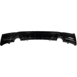 Suvneer Motorsports Suvneer AP Designed F Series Carbon Fiber Diffuser F22MTCFDIF