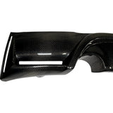 Suvneer Motorsports Suvneer AP Designed F Series Carbon Fiber Diffuser F22MTCFDIF