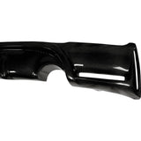 Suvneer Motorsports Suvneer AP Designed F Series Carbon Fiber Diffuser F22MTCFDIF