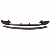 Suvneer Motorsports Suvneer MP Designed F22 Front Lip F22MTFTLIP