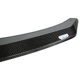 Suvneer Motorsports Suvneer F22 Carbon Fiber Front Lip F22MTSUVLIP