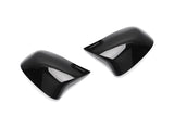 AutoTecknic M-Inspired Painted Mirror Covers - F25 X3 | F26 X4 | F15 X5 | F16 X6 by AutoTecknic ATK-BM-0112-P-2