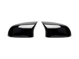 AutoTecknic M-Inspired Painted Mirror Covers - F25 X3 | F26 X4 | F15 X5 | F16 X6 by AutoTecknic ATK-BM-0112-P