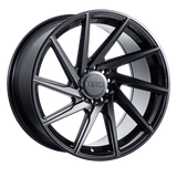 F1R F1R F29 20" 5x120 Double Black