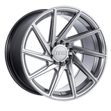 F1R F1R F29 18" 5x114.3/120 Hyper Black