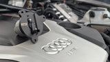 German Performance Solutions Porsche EA839 3.0T/2.9T Thermostat Assembly - Billet Aluminum Upgrade