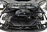 ARMASPEED Carbon Fiber Cold Air Intake - BMW B48 F3X by ARMASPEED ARMABM3020-A