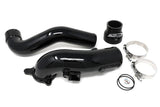Burger Motorsports OEM Replacement Burger Motorsports Elite Aluminum Replacement Charge Pipe Upgrade - BMW / B58 / F Chassis BMS-B58-F-Chassis-Chargepipe