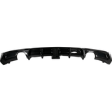 Suvneer Motorsports Suvneer Chaser Designed F30 Carbon Fiber Diffuser F30F1DIF335