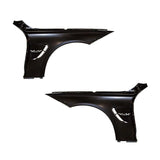 Suvneer Motorsports Suvneer M4 Designed F Series Fenders F32M4FENDERS+TRIM(2BOXES)+STICKERS