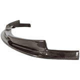 Suvneer Motorsports Suvneer 3D Designed F30 M Sport Carbon Fiber Front Lip F30MT3DCFLIP