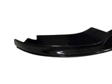 Suvneer Motorsports Suvneer MP Designed F22 Carbon Fiber Front Lip F22MTCFLIP