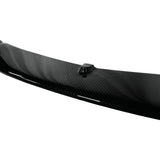 Suvneer Motorsports Suvneer DP Designed F30 Carbon Fiber Front Lip F30MTDPCFLIP