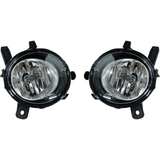 Suvneer Motorsports Yes / Yes Suvneer MS Designed F32 Front Bumper F32MTFT-PDC+F30MTFOGS