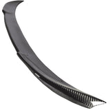 Suvneer Motorsports Suvneer CS Designed F33 Carbon Fiber Trunk Spoiler F33CFCSSPOILER