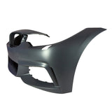 Suvneer Motorsports Suvneer MS Designed F32 Front Bumper