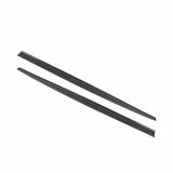 Suvneer Motorsports Suvneer MS Designed F Series Side Skirts Extensions F32MTSIDESPL-PP