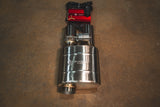 Valvetronic Truck/SUV Valved Muffler Kit by Valvetronic