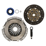 Clutch Kit - Ford by Valeo F37Z7L596FA-VAL