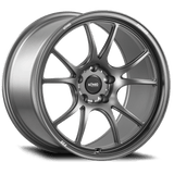 Konig Wheels Konig F3S 17" 5x114.3 Satin Charcoal