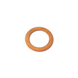 Oil Drain Plug Sealing Ring - Mitsubishi