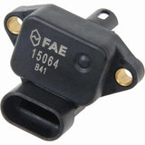 FAE Manifold Absolute Pressure (WAP) Sensor - MINI / R52 / R53 / Cooper S / JCW GP / JCW MC40 12140872679-FAE