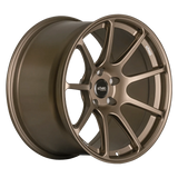 Konig Forged F5R 19" 5x130 Satin Bronze by Konig Wheels