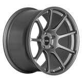 Konig Forged F5R 19" 5x112 Ash Silver by Konig Wheels
