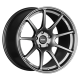 Konig Forged F5R 19" 5x112 Ash Silver by Konig Wheels