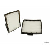 Particulate Cabin Air Filter