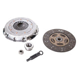 Clutch Kit - Ford by Valeo F6ZZ7L596DA-VAL