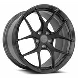 MRR Forged F6 19" 5x120 BT by MRR Wheels FF06198552038BT