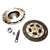 Clutch Kit - Ford by Valeo F7ZZ7L596BA-VAL